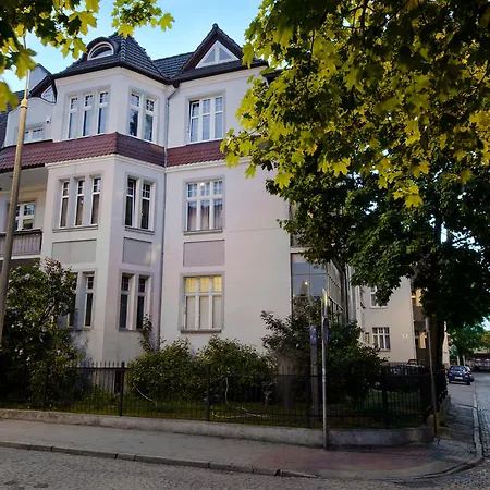 Apartament Molo Zoppot
