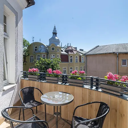 Apartament Molo Sopot
