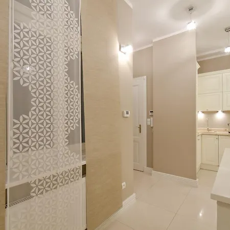 아파트 Molo 소포트